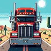 Pocket Trucks: Route Evolution Mod