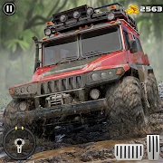 Offroad Adventure Wild Trails Mod apk