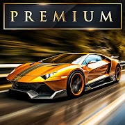 MR RACER : Premium Racing Game Mod