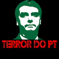 Bolsonaro Terror do PT Mod