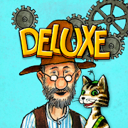 Pettson's Inventions Deluxe Mod