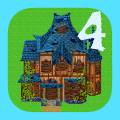 Survival RPG 4: Rumah Berhantu Mod