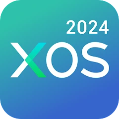 XOS Launcher -Cool Stylish