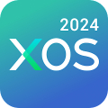 Peluncur XOS 2022-Bergaya Mod