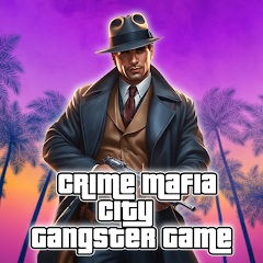 Crime Mafia City Gangster Game Mod