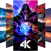 4K Wallpaper Expert Mod Apk