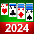 Solitaire icon