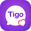 Tigo - Live video chat with strangers Mod