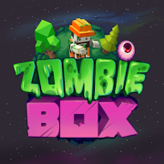 Super ZombieBox Mod Apk