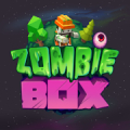 Super ZombieBox icon