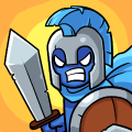 Stick Heroes 2: Rescue & Fight Mod