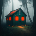 Horror House Room Escape Mod