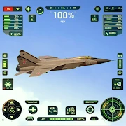 Sky Warriors: Combate Aéreo Mod Apk 4.28.1 [Remover propagandas][Mod speed]