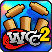 World Cricket Championship 2 mod apk 4.4.1