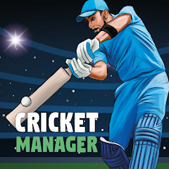 Wicket Cricket Manager Mod