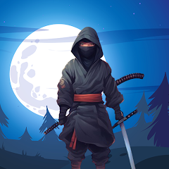 Ninja Shadow Samurai Mod