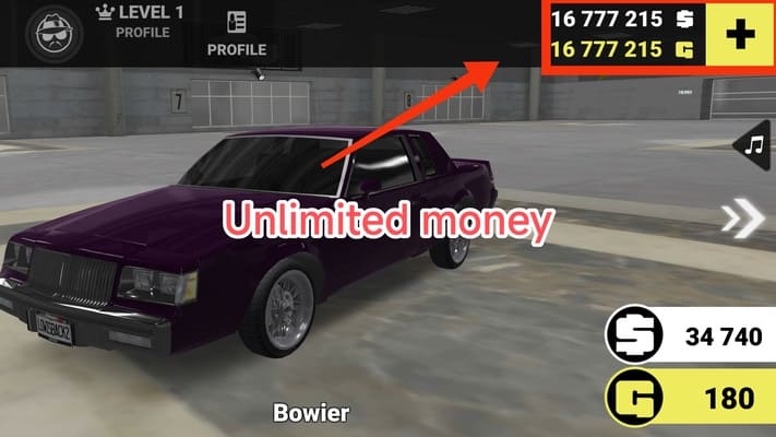 Lowriders Comeback 2: Cruising