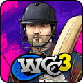 World Cricket Championship 3 Mod