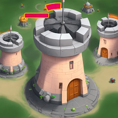 Tower Defense Kingdom Battle Mod