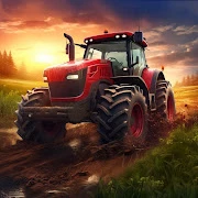 Farmer Sim 2018 Mod Apk 1.9.0 [Sınırsız para]