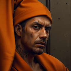 Prison Break: Jail Escape Room Mod