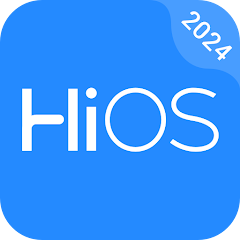 HiOS Launcher - Fast Mod Apk