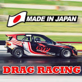 Japan Drag Racing 2D Mod