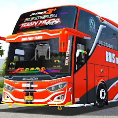 Simulator Bus Indonesia 2024 Mod APK 2