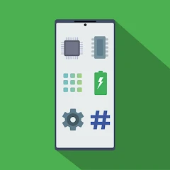 Device Info 360: Phone, Watch Mod Apk [Unlocked]