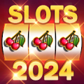 Mega Slots: Vegas casino games Mod