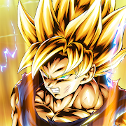 DRAGON BALL LEGENDS Mod Apk 5.0.0 