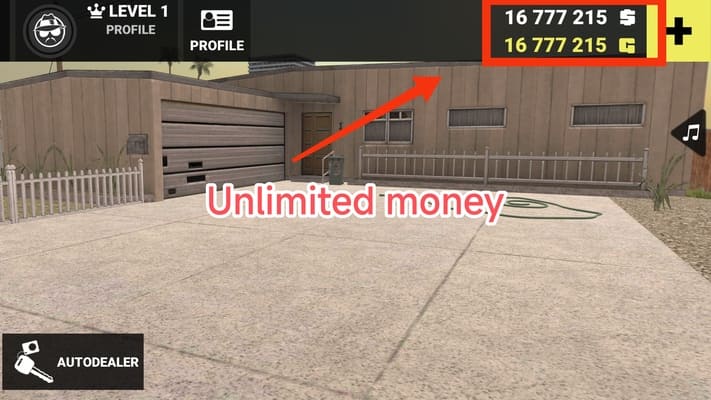 Lowriders Comeback 2: Cruising MOD APK Review And Video Guide for Android Banner