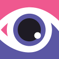 VisionUp: ejercicio ocular Mod