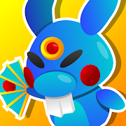 Toonsters: Crossing Worlds Mod Apk 0.5.5 [Remove ads][Mod speed]
