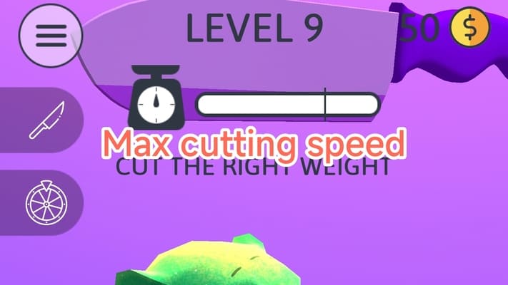ASMR Slicing MOD APK Review And Video Guide for Android Banner