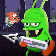 Zombie Catchers : Hunt & sell Mod APK 1.33.0