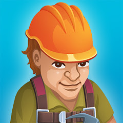 FlippIt! - House Flipping Game مهكر APK