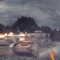 Panzer War Mod