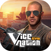 Vice Nation: Underworld Tycoon Mod Apk