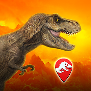 Jurassic World Alive Mod Apk 3.4.33 [Infinite][Mod Menu]