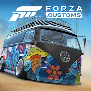 Forza Customs - Restore Cars Mod Apk