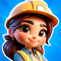 CraftVille : Puzzle and Story icon