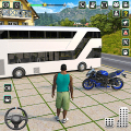 Indian Bus Simulator Off Road Mod