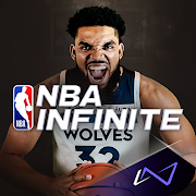 NBA Infinite - PvP Basketball Mod Apk