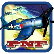 Pacific Navy Fighter C.E. (AS) icon