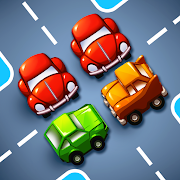 Traffic Puzzle: Car Jam Escape Mod