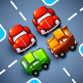 Traffic Puzzle - Match 3 Game‏ Mod