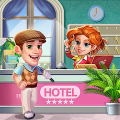 Hotel Fever: Grand Hotel Game Mod