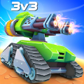Tanks a lot! - Realtime Multiplayer Battle Arena (Unreleased) Mod