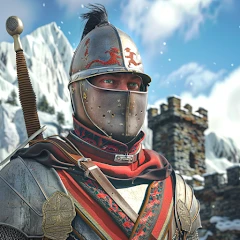 Knights of Europe 4 Mod Apk [Unlimited money]